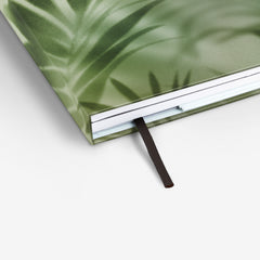 Verdure Undated Planner