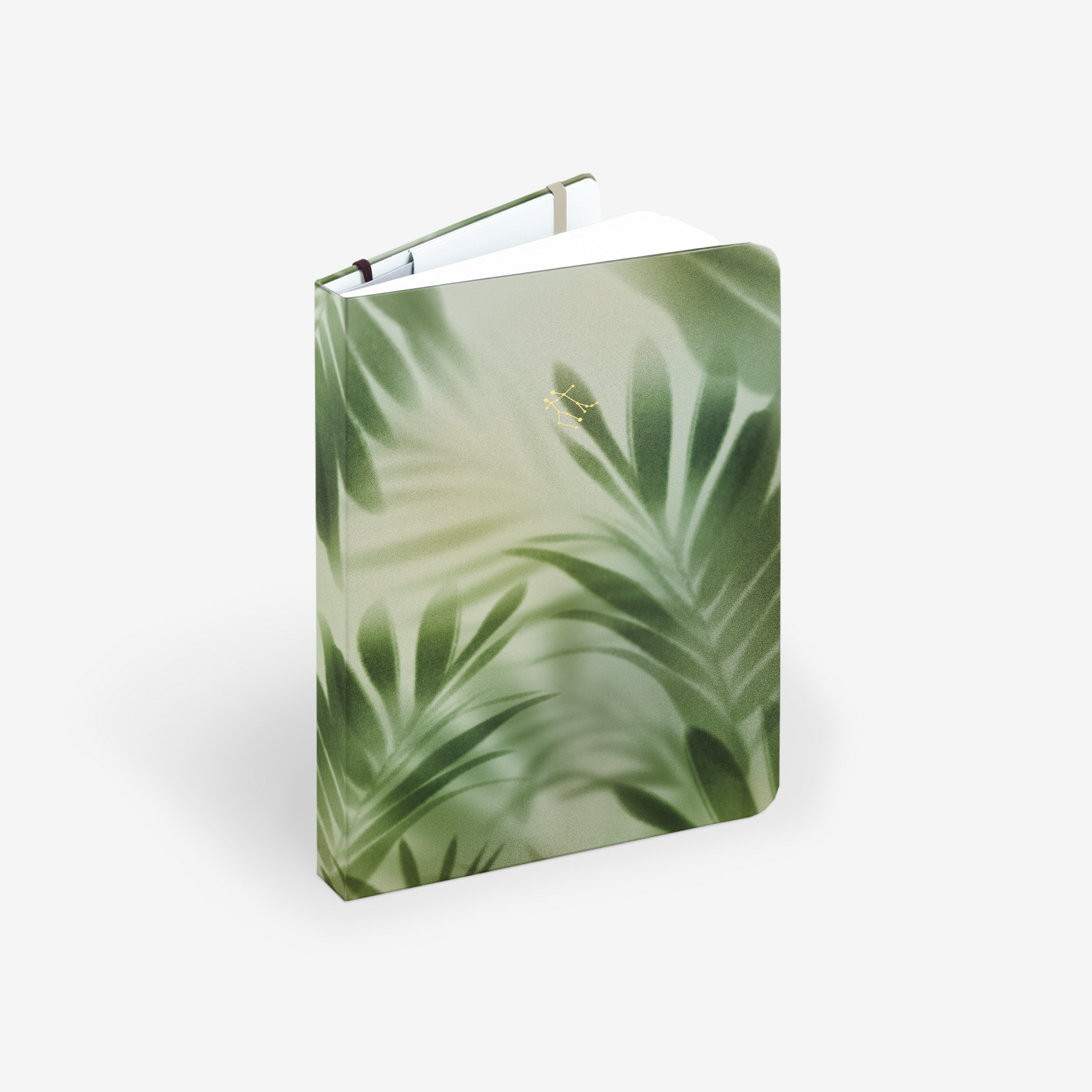 Verdure Undated Planner