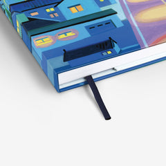 Matsumoto 2023 Planner
