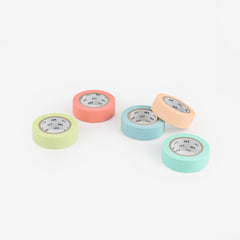 MT Tape Baby Blue