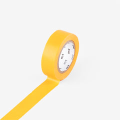 MT Tape Yellow