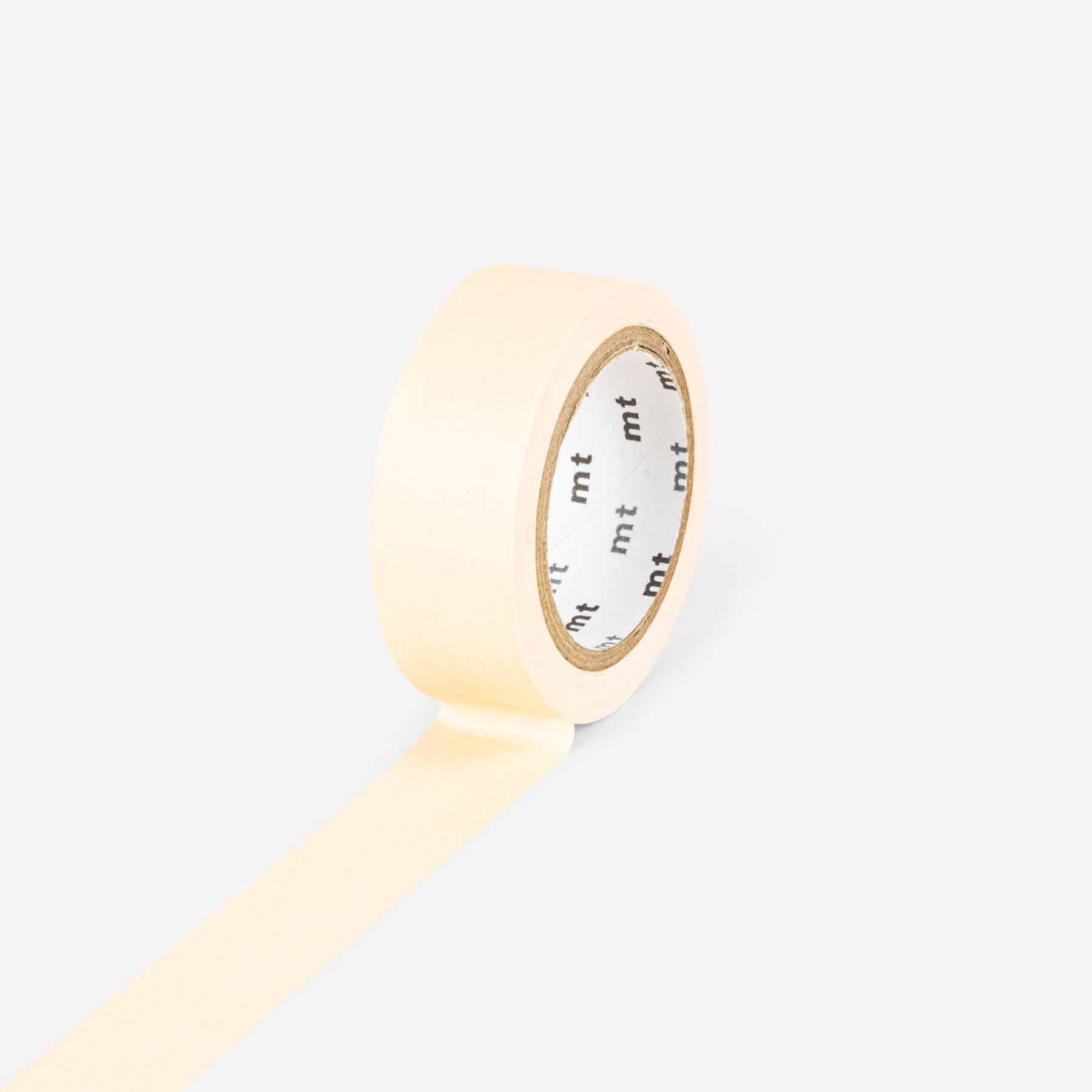 MT Tape Pastel Marigold