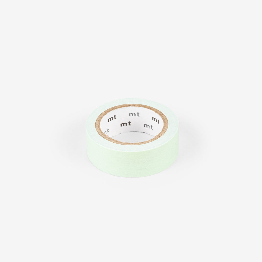 MT Tape Pastel Ivy