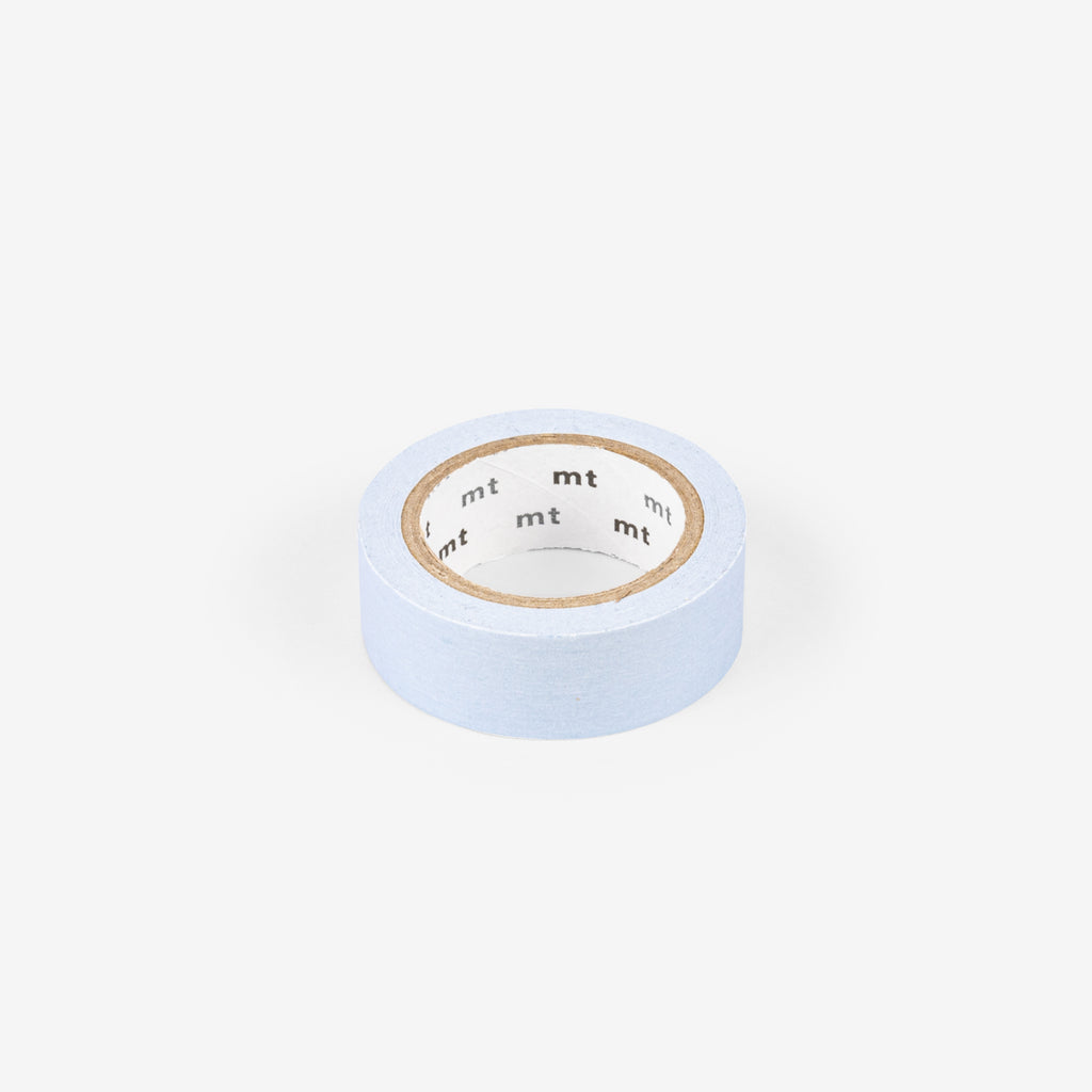 MT Tape Pastel Ultramarine