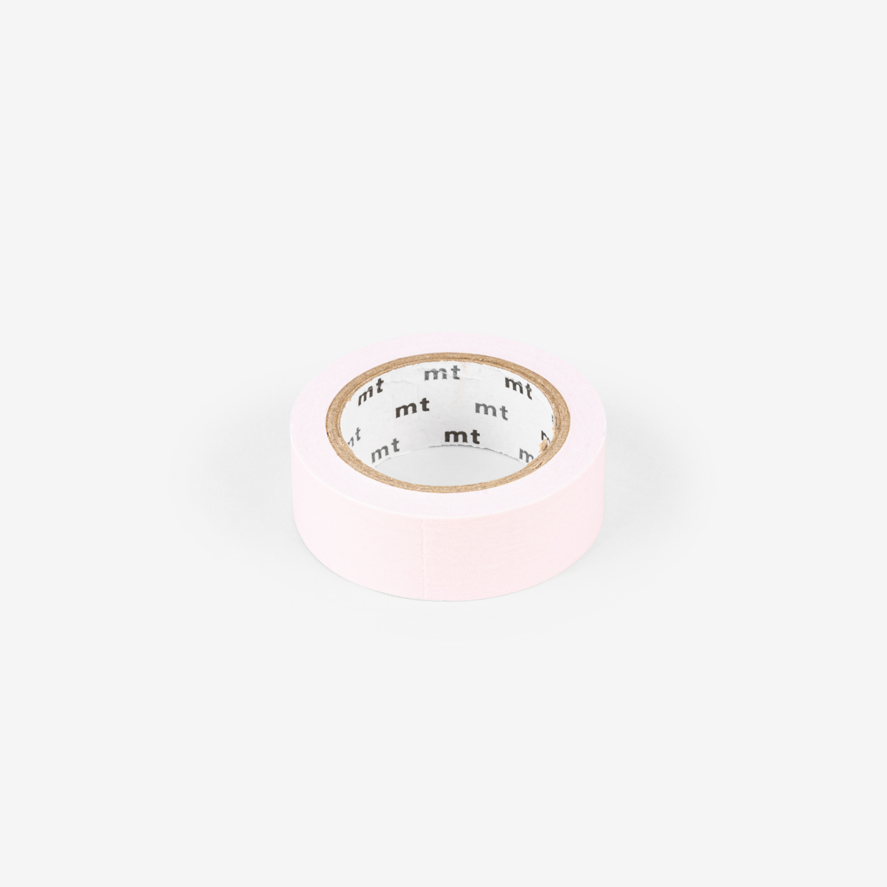 MT Washi-tape Pastel Pink