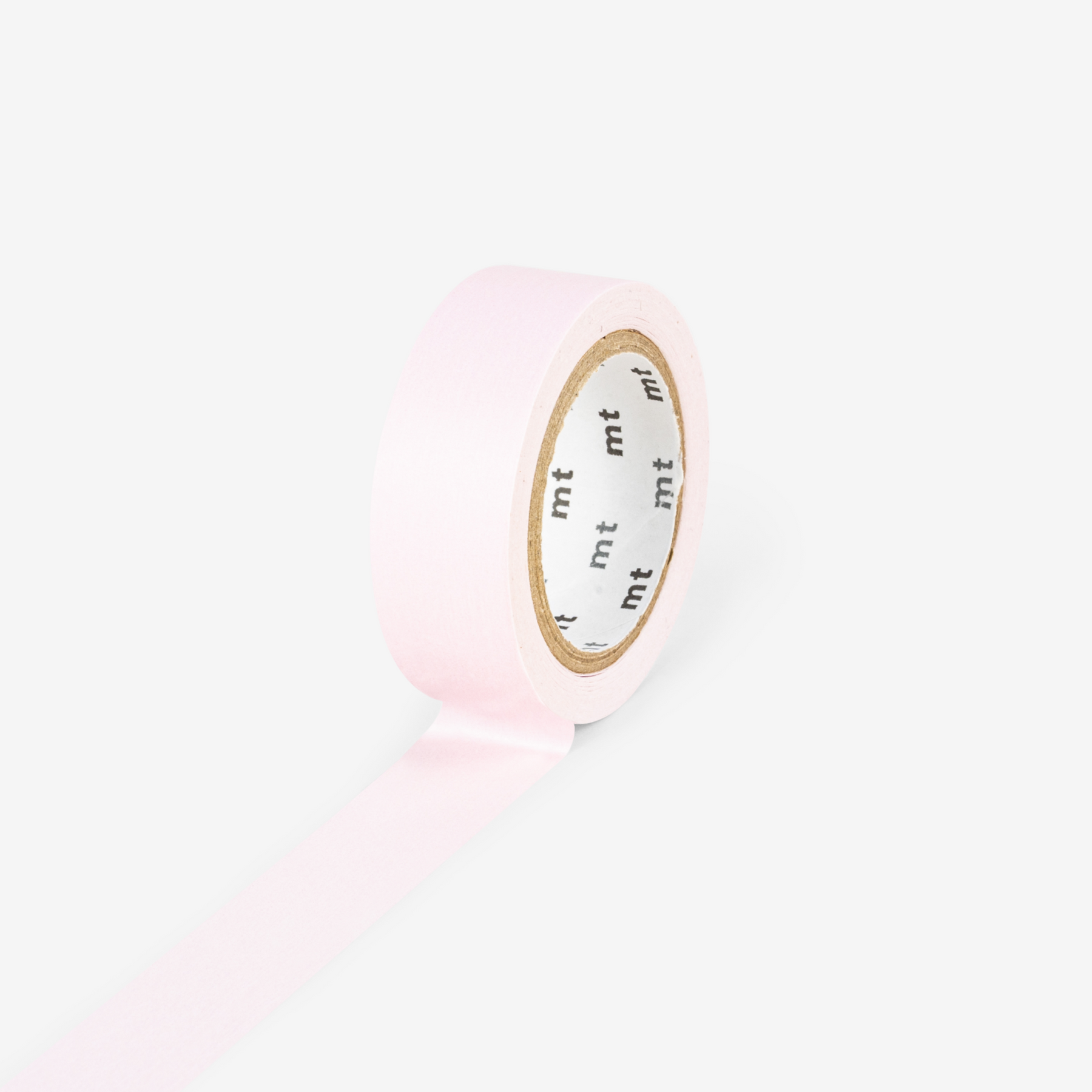 MT Pastel Pink Washi Tape