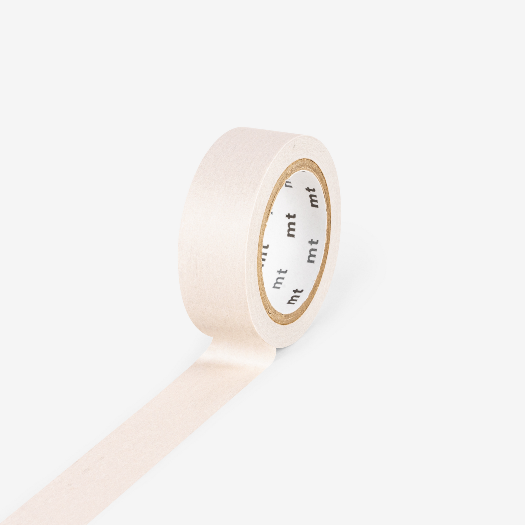 MT Tape Pastel Cocoa