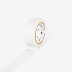 MT Tape Pastel Ivory