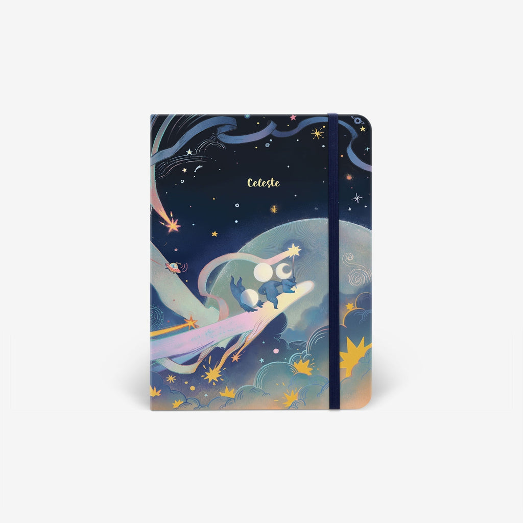 Cosmic Adventure 2024 Planner