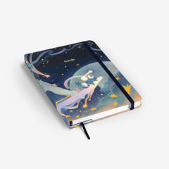 Cosmic Adventure Undated Planner