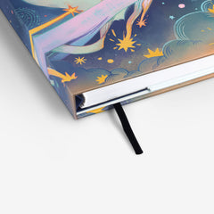 Cosmic Adventure Undated Planner