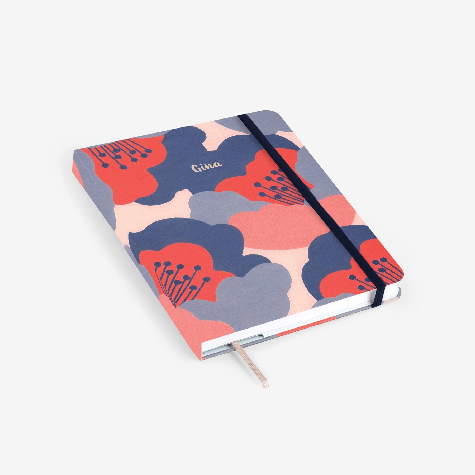 Camellia 2024 Planner