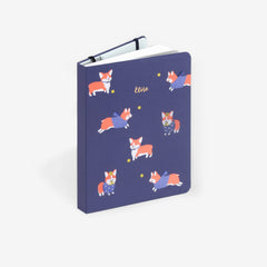 Corgi Navy 2023 Planner