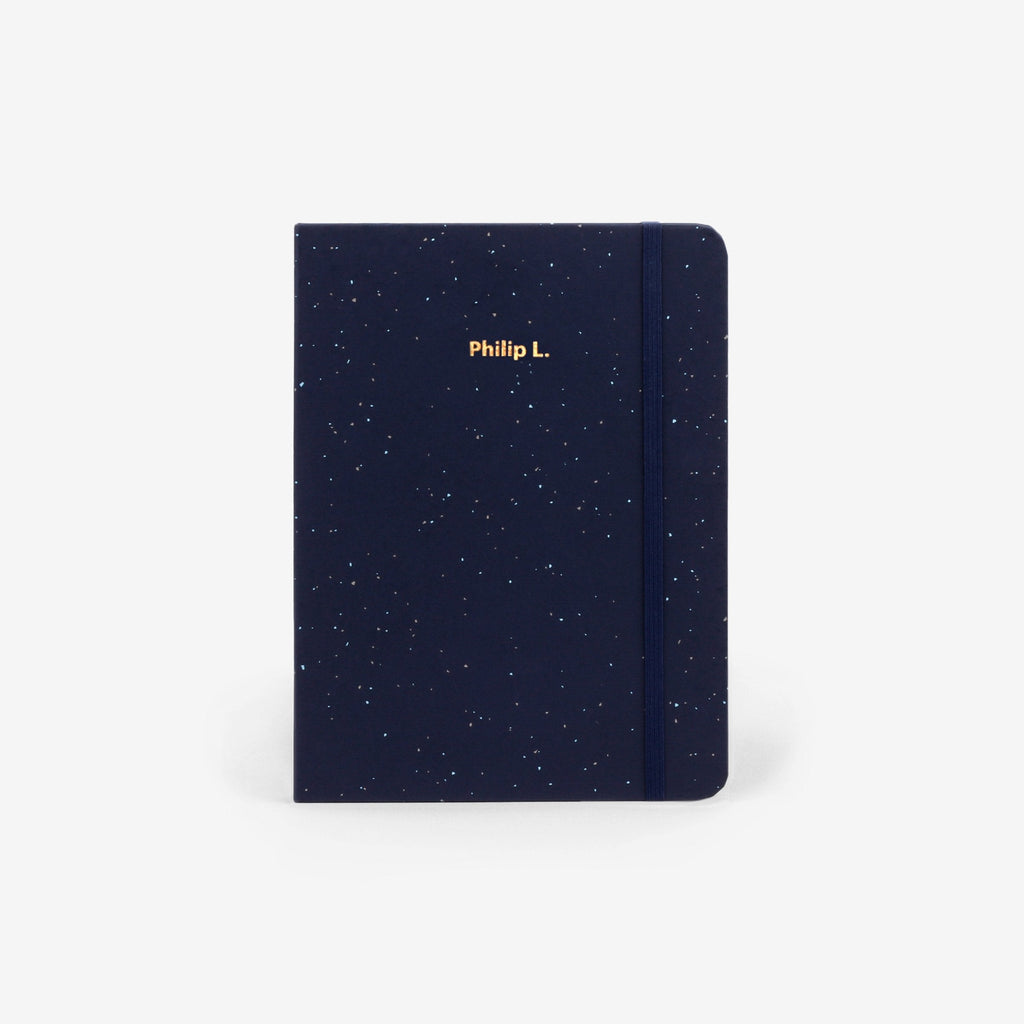 Galaxy Undated Planner