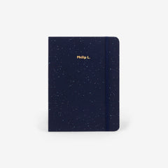 Galaxy Undated Planner