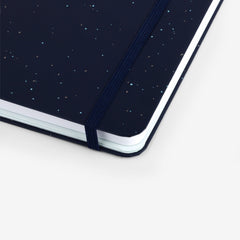 Galaxy Undated Planner