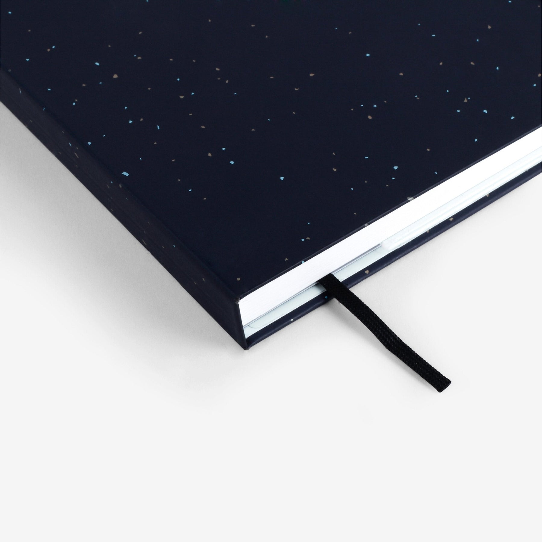 Galaxy Undated Planner