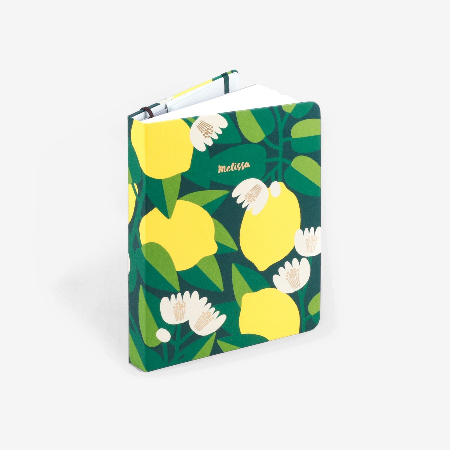 Lemon Tree 2024 Planner