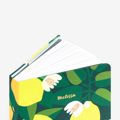 Lemon Tree 2023 Planner