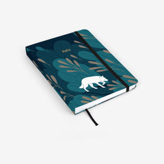 Night Wolf 2024 Planner