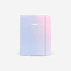 Pastel Sky 2024 Planner