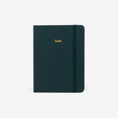 Plain Forest Undated Planner