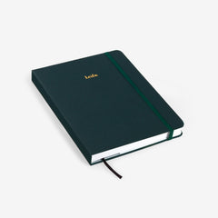 Plain Forest Undated Planner