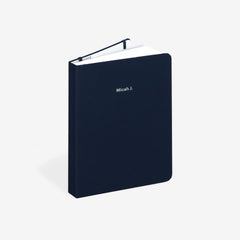 Plain Navy 2023 Planner