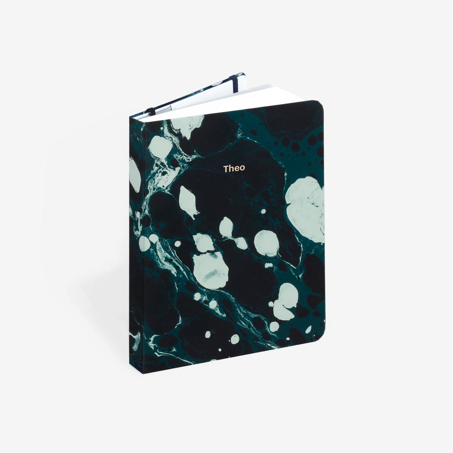 Seafoam 2024 Planner