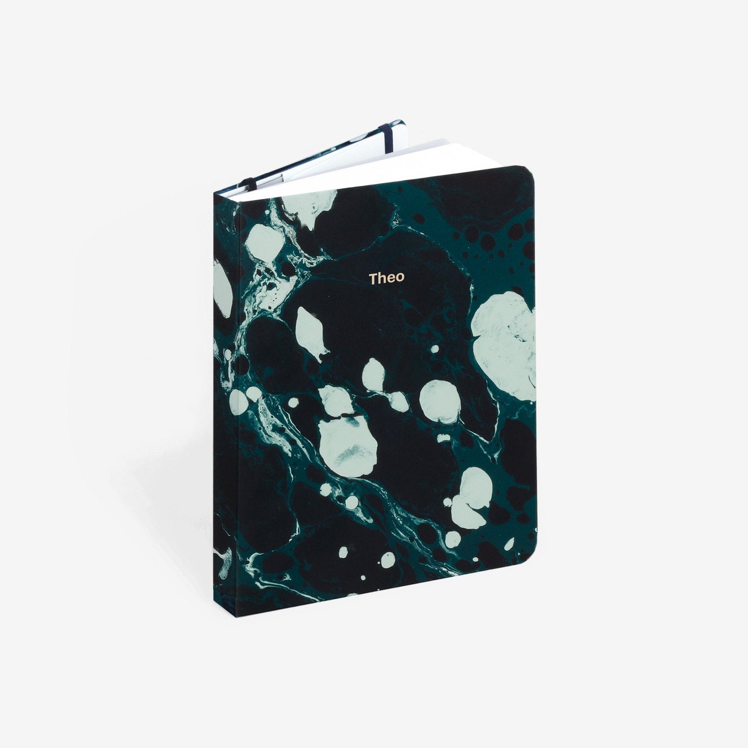 Seafoam 2023 Planner