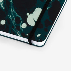 Seafoam Undated Planner