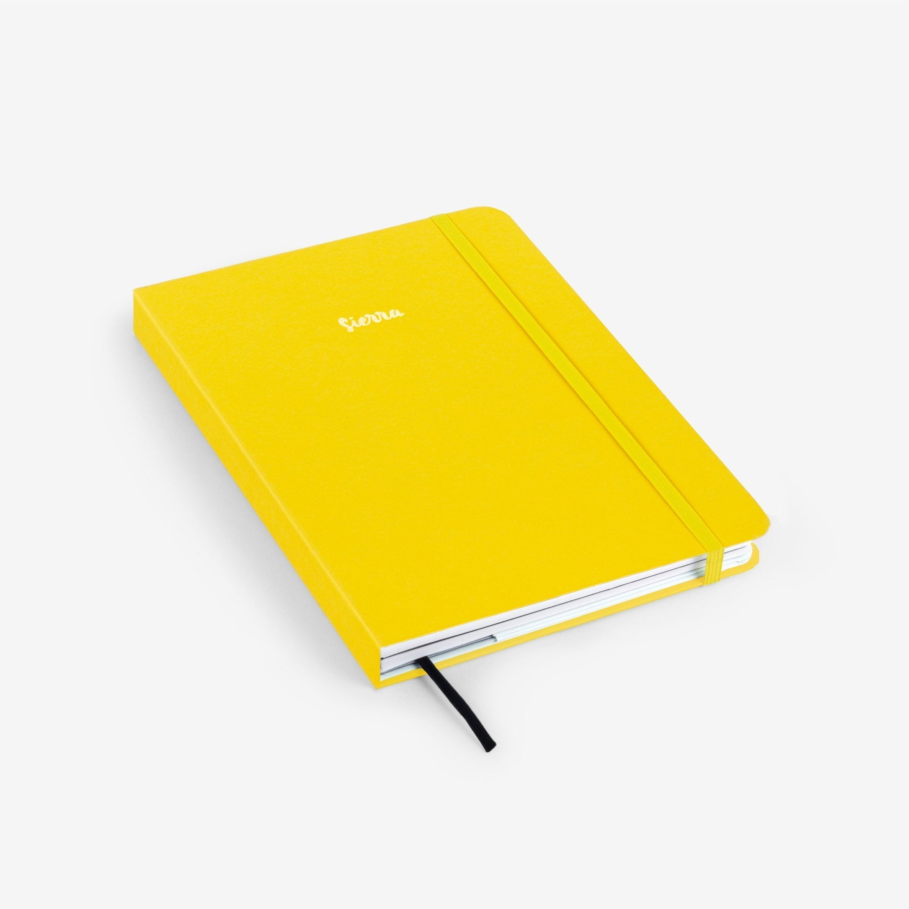 Sunshine Yellow Twinbook