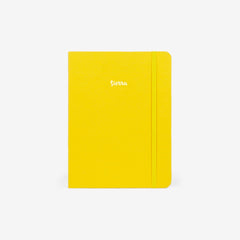 Sunshine Yellow 2024 Planner