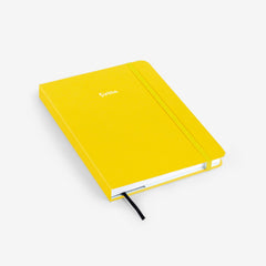 Sunshine Yellow 2024 Planner