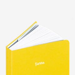 Sunshine Yellow 2024 Planner