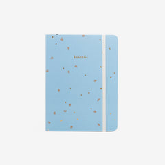 Almond Blossoms Undated Planner