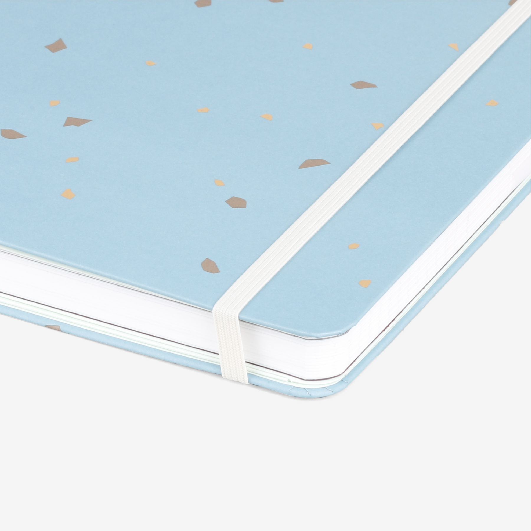 Almond Blossoms Undated Planner