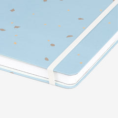 Almond Blossoms Undated Planner