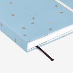 Almond Blossoms Undated Planner