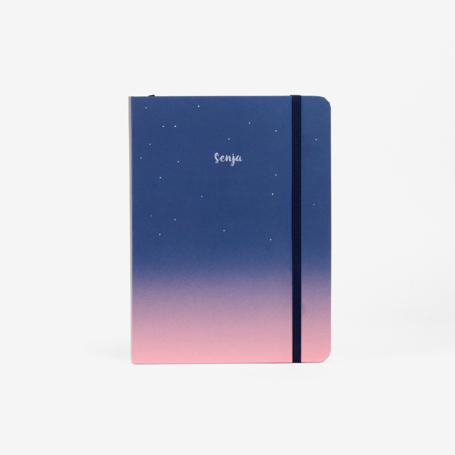 Dawn Wirebound Notebook