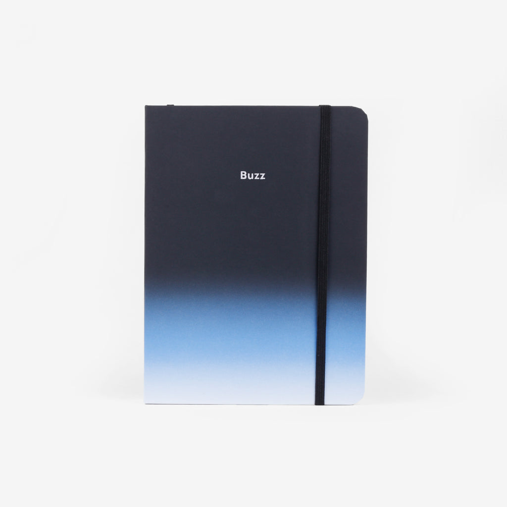 Horizon Undated Planner