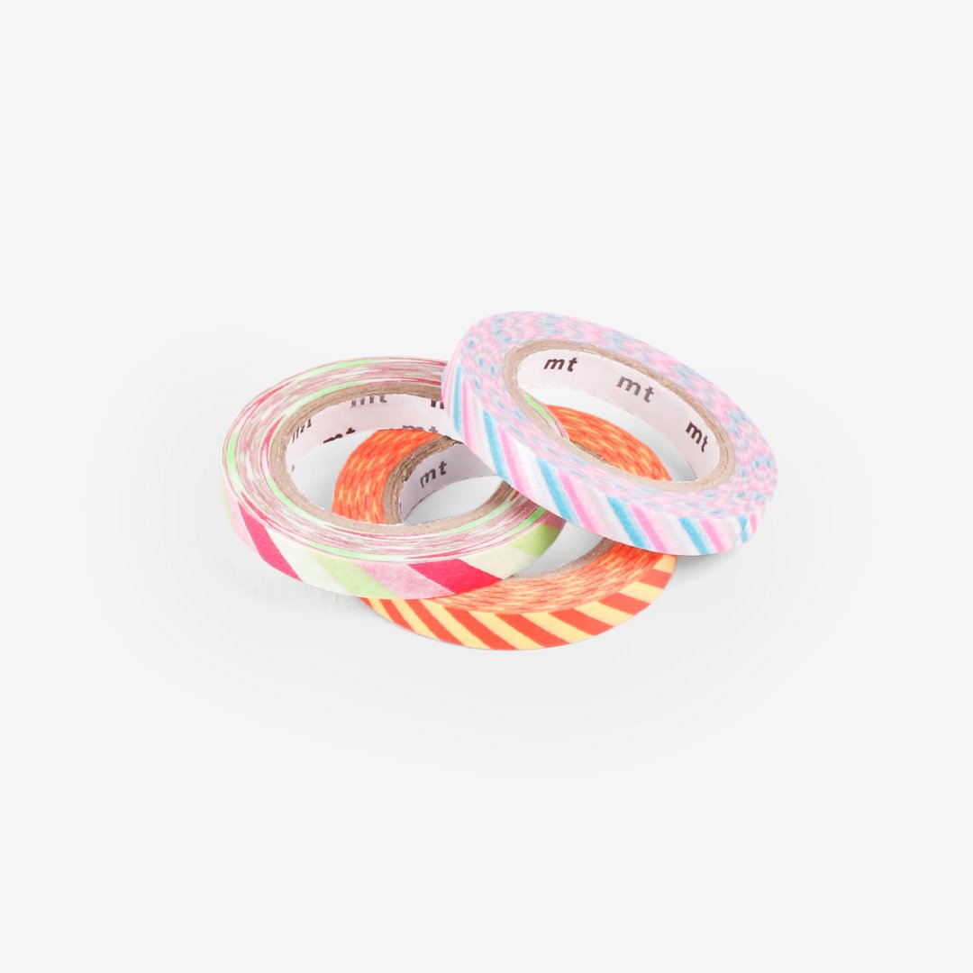 MT Tape SLIM Twist Cord B