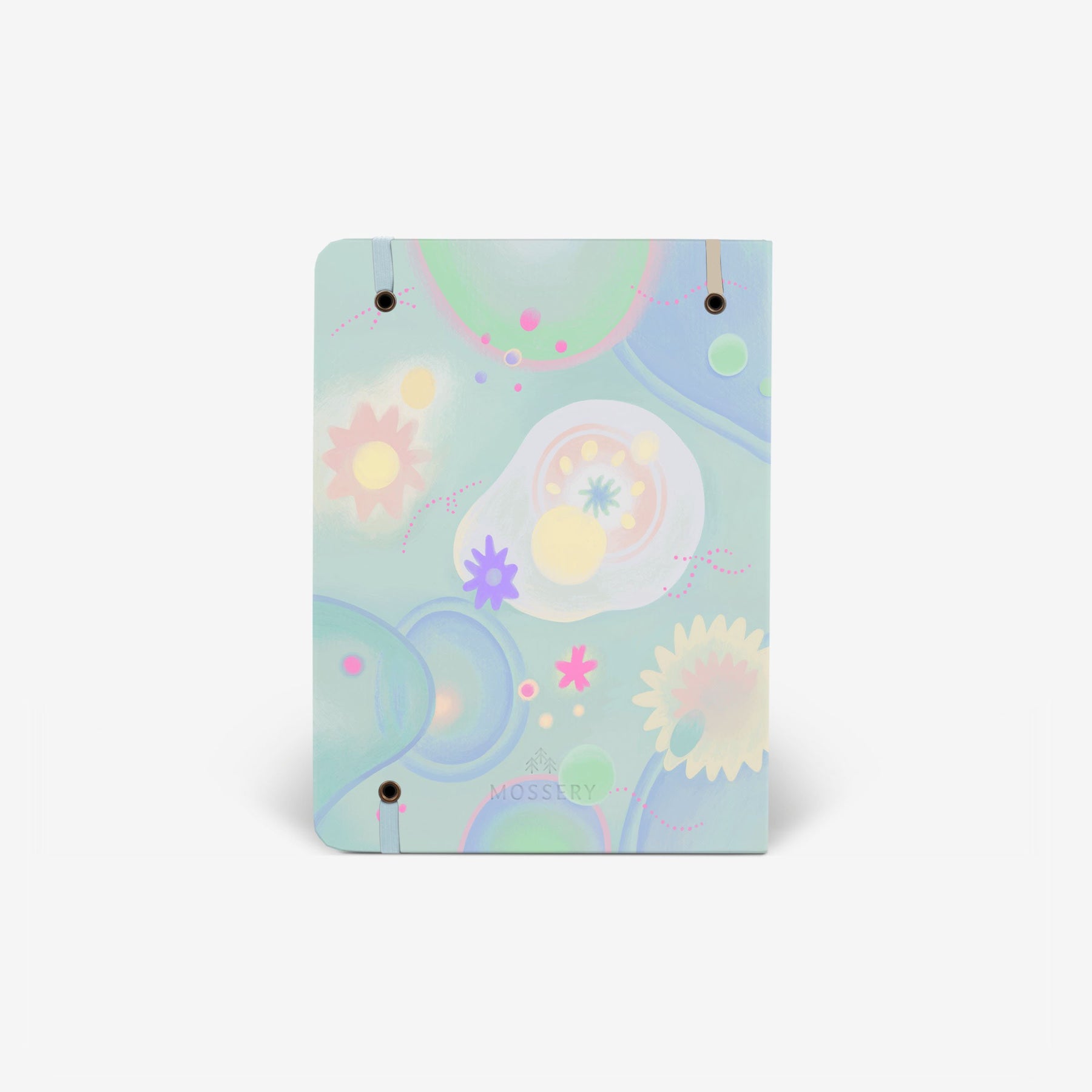 Microflora Undated Planner