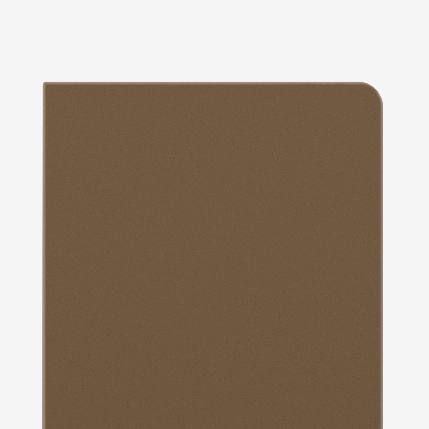 Mocha Light Cover