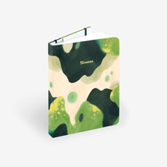 Moss Undated Planner