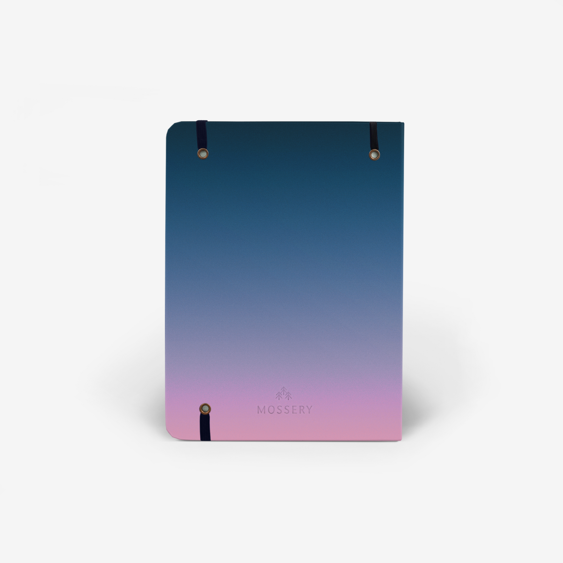 Stellar Undated Planner