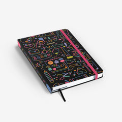 Creative Space Undated Planner