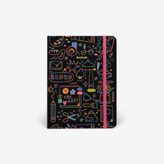 Creative Space 2024 Planner