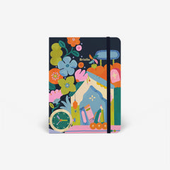 Zestful Night 2024 Planner