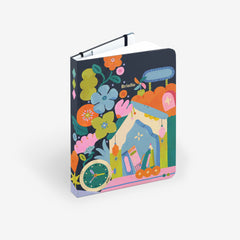 Zestful Night 2024 Planner